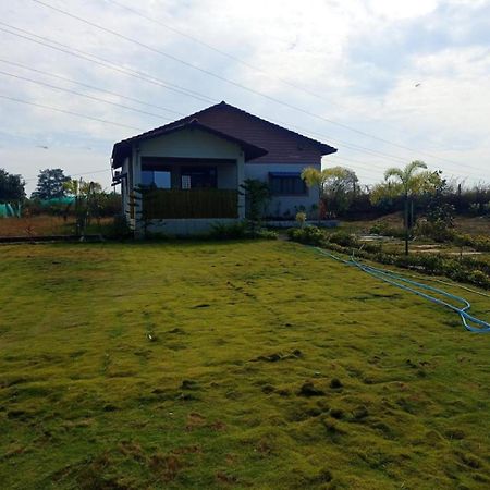 The Palash Vann Pench Khawasa Exterior photo
