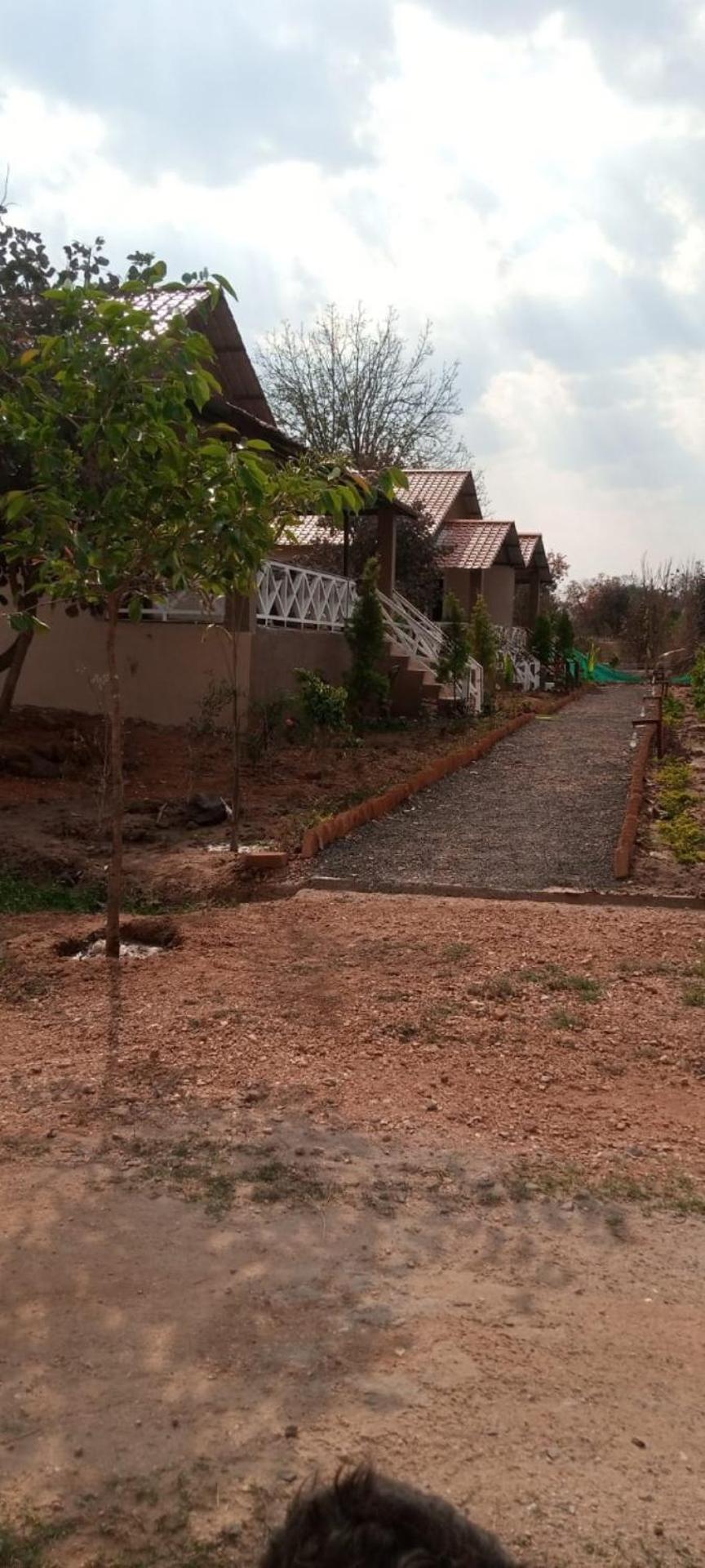 The Palash Vann Pench Khawasa Exterior photo