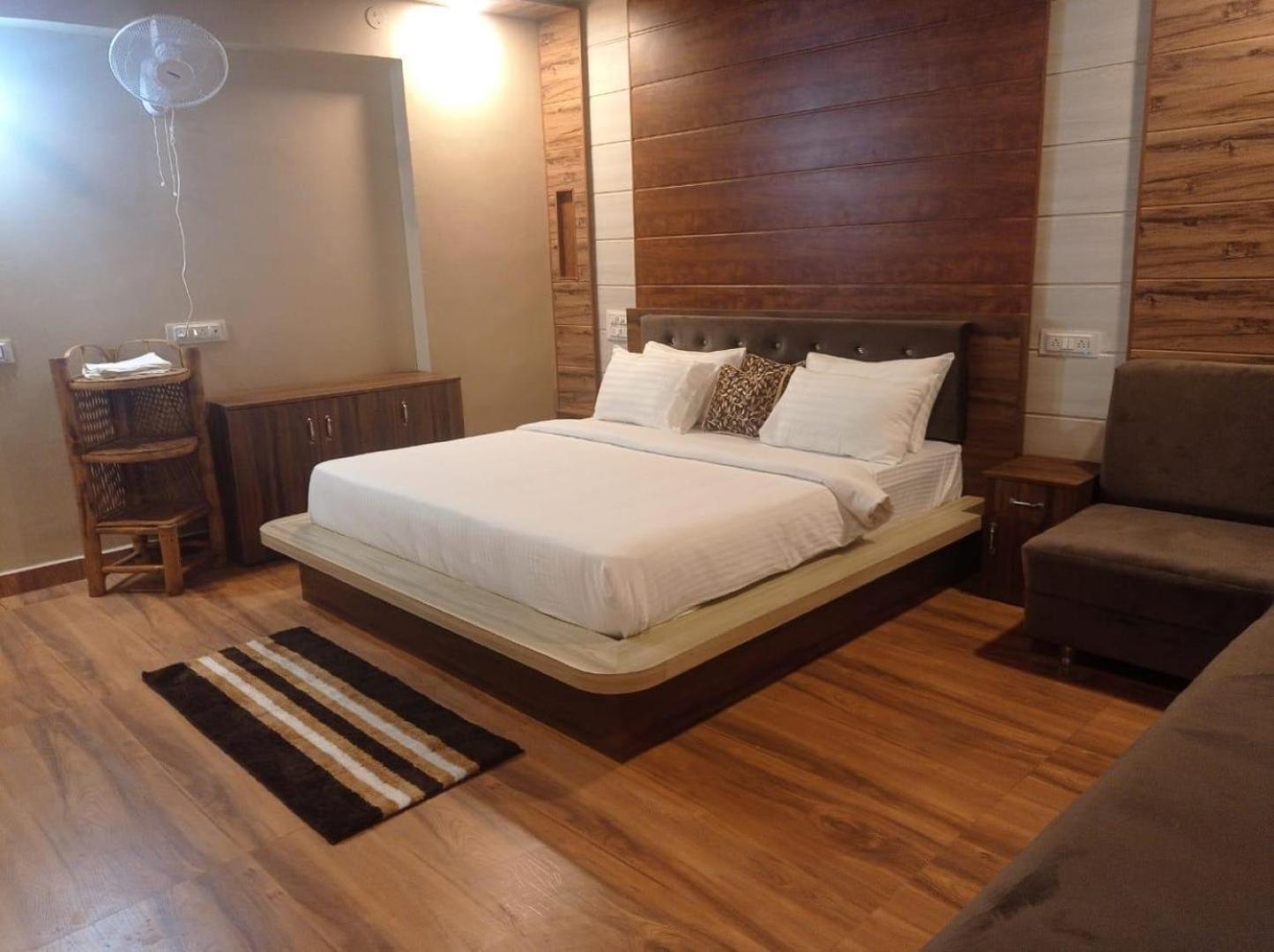 The Palash Vann Pench Khawasa Exterior photo