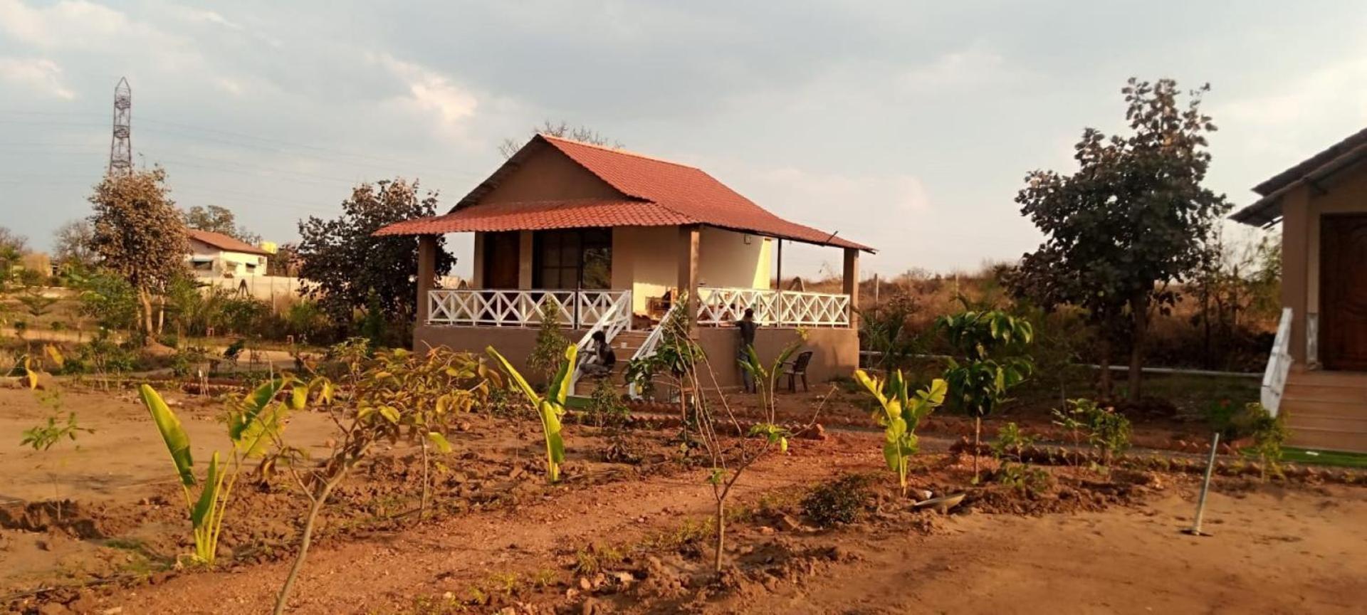 The Palash Vann Pench Khawasa Exterior photo